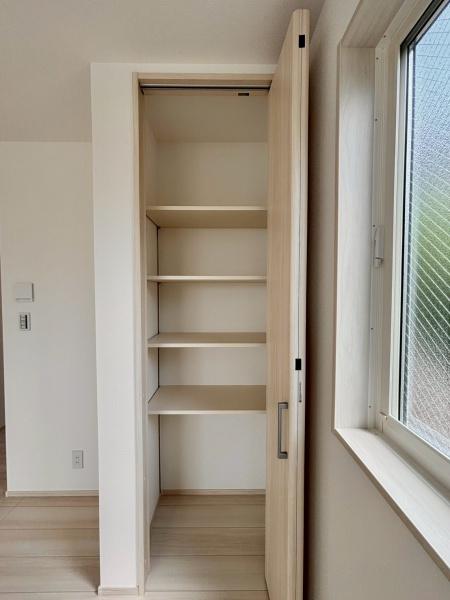 マイアーレ山元町　新築戸建全2棟　A号棟