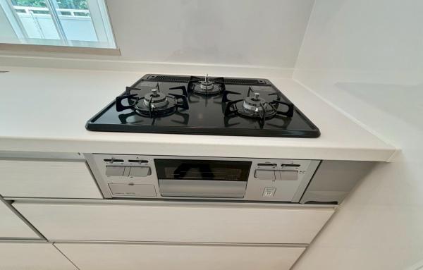 マイアーレ山元町　新築戸建全2棟　A号棟