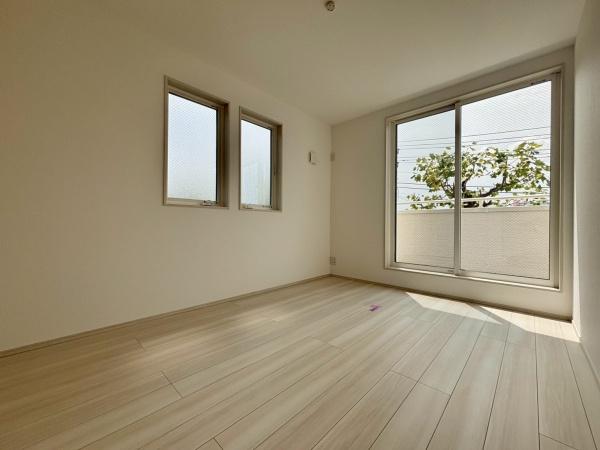 マイアーレ山元町　新築戸建全2棟　A号棟