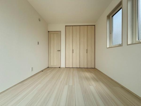 マイアーレ山元町　新築戸建全2棟　A号棟