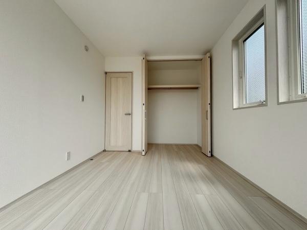 マイアーレ山元町　新築戸建全2棟　A号棟