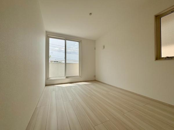 マイアーレ山元町　新築戸建全2棟　A号棟