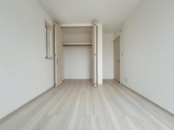 マイアーレ山元町　新築戸建全2棟　A号棟