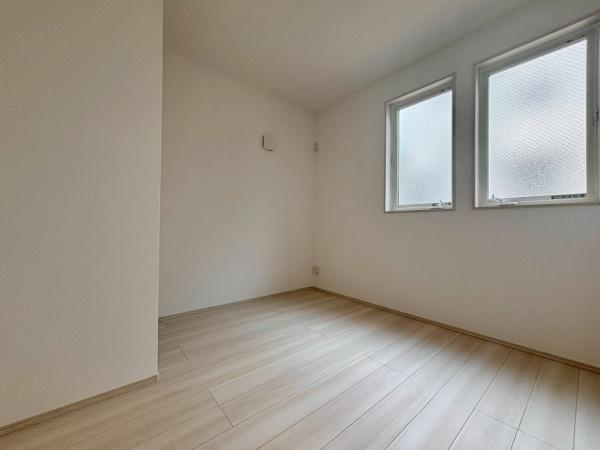 マイアーレ山元町　新築戸建全2棟　A号棟