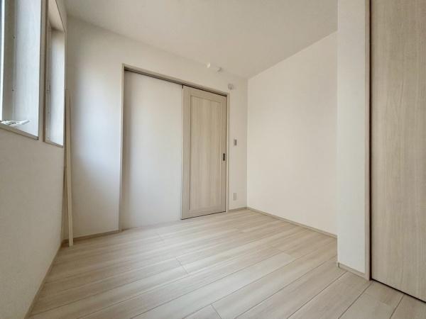 マイアーレ山元町　新築戸建全2棟　A号棟