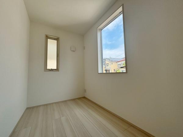 マイアーレ山元町　新築戸建全2棟　A号棟