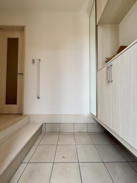 マイアーレ山元町　新築戸建全2棟　A号棟