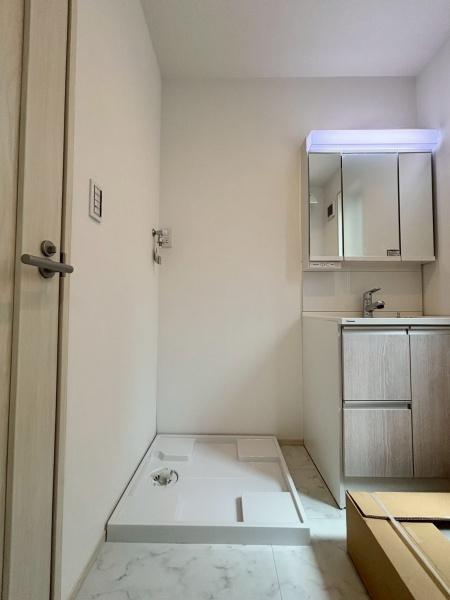 マイアーレ山元町　新築戸建全2棟　A号棟