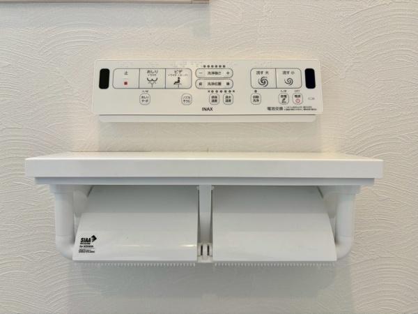 マイアーレ山元町　新築戸建全2棟　A号棟