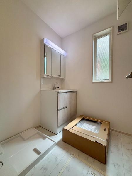 マイアーレ山元町　新築戸建全2棟　A号棟