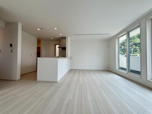 マイアーレ山元町　新築戸建全2棟　B号棟