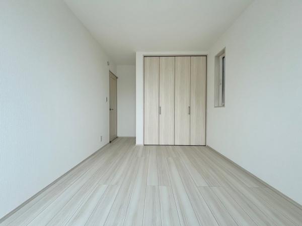 マイアーレ山元町　新築戸建全2棟　B号棟