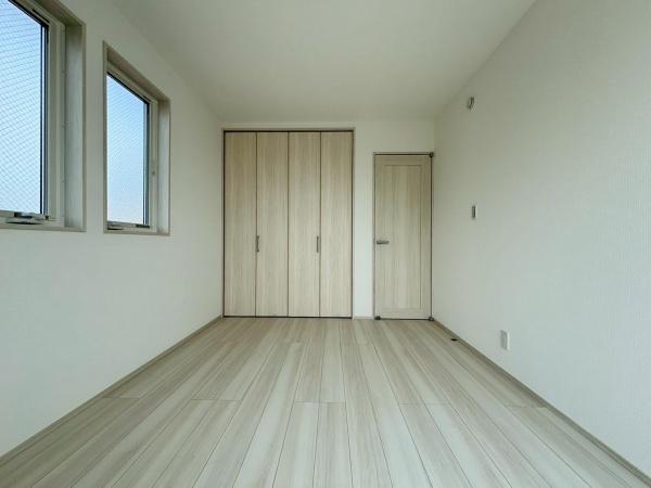 マイアーレ山元町　新築戸建全2棟　B号棟