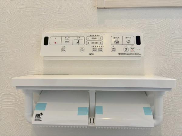 マイアーレ山元町　新築戸建全2棟　B号棟