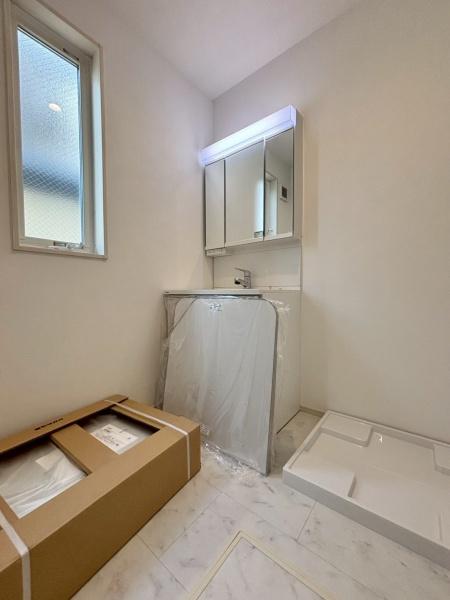 マイアーレ山元町　新築戸建全2棟　B号棟