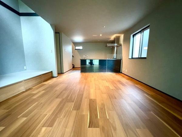 新築戸建　横浜市神奈川区菅田町