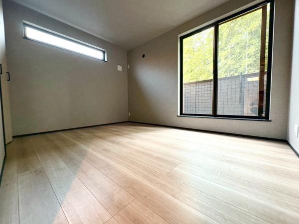 新築戸建　横浜市神奈川区菅田町