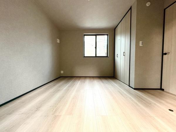 新築戸建　横浜市神奈川区菅田町