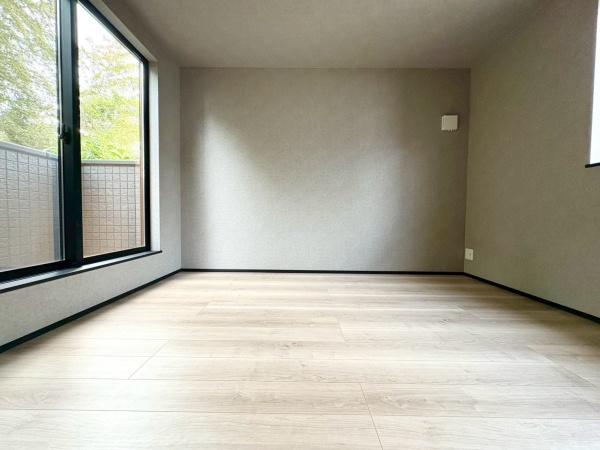 新築戸建　横浜市神奈川区菅田町
