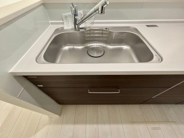 新築戸建　横浜市泉区弥生台Ⅳ　1号棟