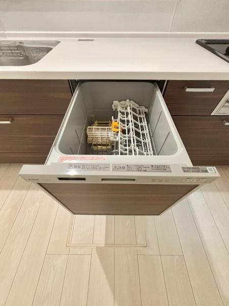 新築戸建　横浜市泉区弥生台Ⅳ　1号棟
