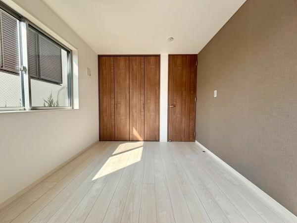 新築戸建　横浜市泉区弥生台Ⅳ　1号棟