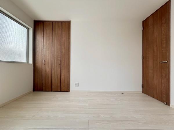 新築戸建　横浜市泉区弥生台Ⅳ　1号棟
