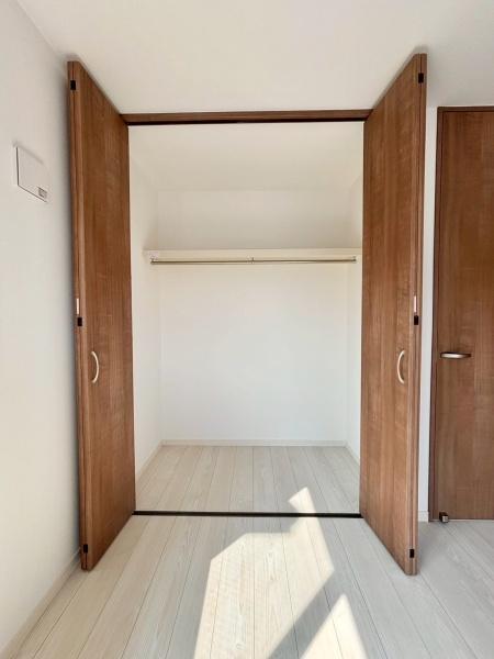 新築戸建　横浜市泉区弥生台Ⅳ　1号棟