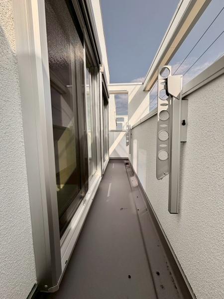 新築戸建　横浜市泉区弥生台Ⅳ　1号棟