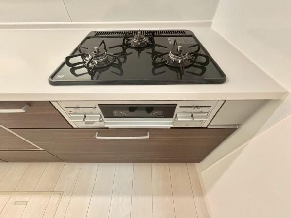 新築戸建　横浜市泉区弥生台Ⅳ　1号棟