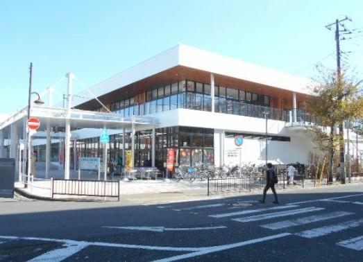 新築戸建 横浜市泉区弥生台Ⅳ 2号棟(そうてつローゼン弥生台駅前店)