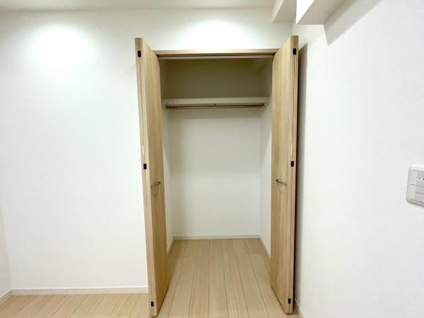 マイキャッスル戸塚壱番館