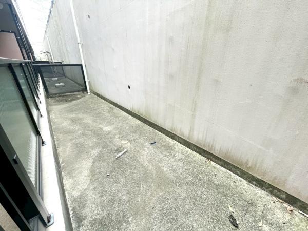 マイキャッスル戸塚壱番館