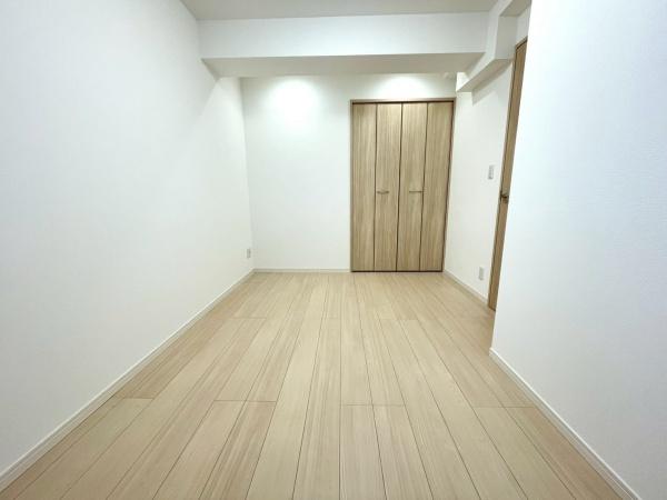 マイキャッスル戸塚壱番館