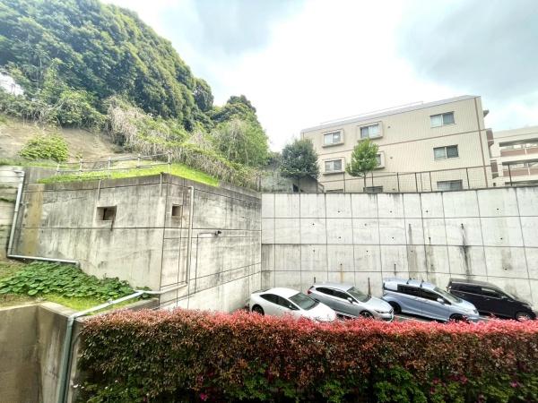 常緑ハイツ