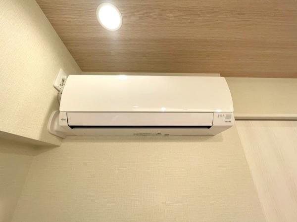 常緑ハイツ