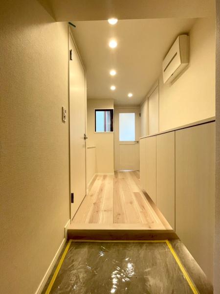 ライオンズマンション十日市場第２