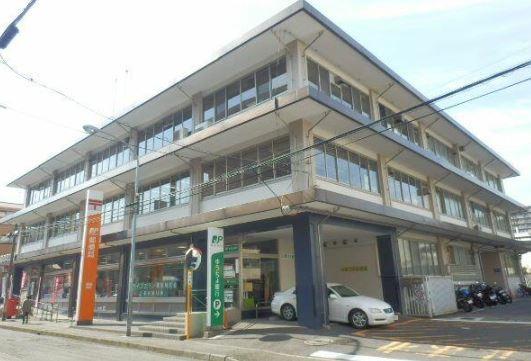 横浜市南区中里4丁目 新築分譲住宅全4棟 3号棟(港南郵便局)