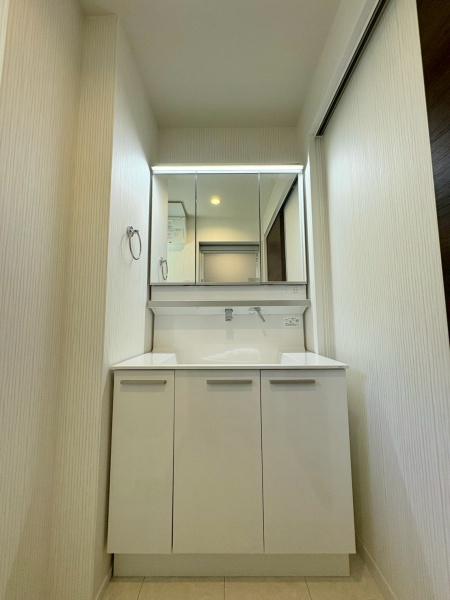 横浜市南区中里4丁目　新築分譲住宅全4棟　3号棟