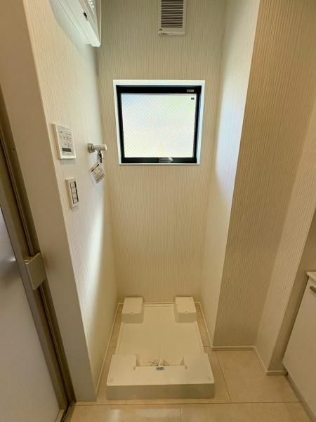 横浜市南区中里4丁目　新築分譲住宅全4棟　3号棟
