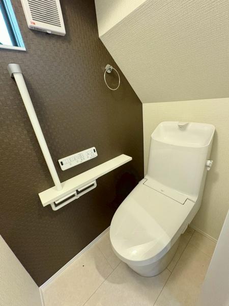 横浜市南区中里4丁目　新築分譲住宅全4棟　3号棟