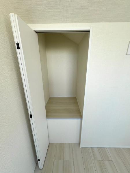 横浜市南区中里4丁目　新築分譲住宅全4棟　3号棟
