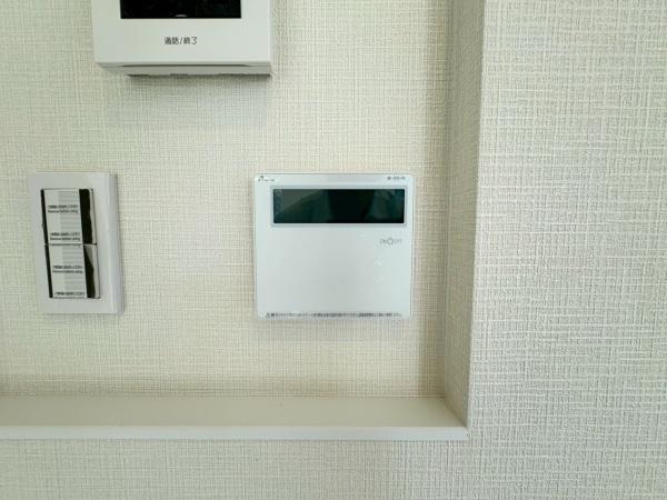 横浜市南区中里4丁目　新築分譲住宅全4棟　3号棟