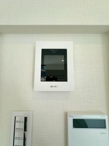 横浜市南区中里4丁目　新築分譲住宅全4棟　3号棟