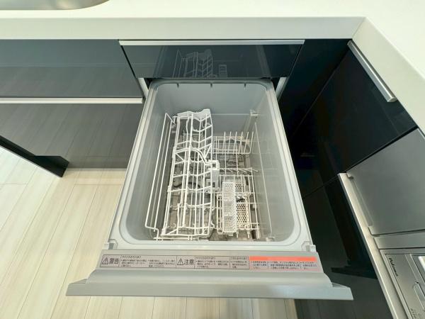 横浜市南区中里4丁目　新築分譲住宅全4棟　3号棟