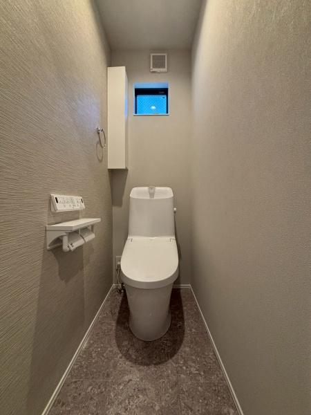 横浜市南区中里4丁目　新築分譲住宅全4棟　6号棟