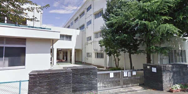 新築戸建 横浜市保土ケ谷区釜台町 1号棟(横浜市立常盤台小学校)