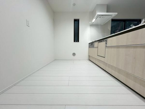 新築戸建　横浜市保土ケ谷区鎌谷町