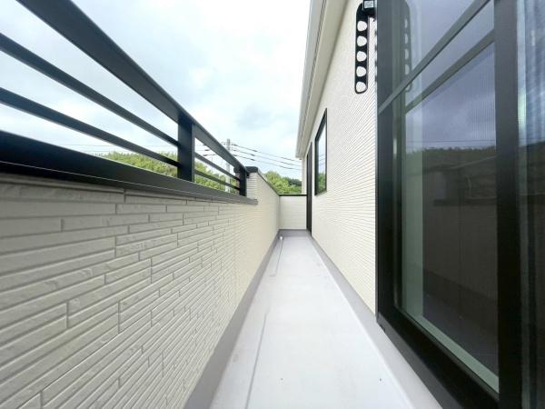 新築戸建　横浜市保土ケ谷区境木本町