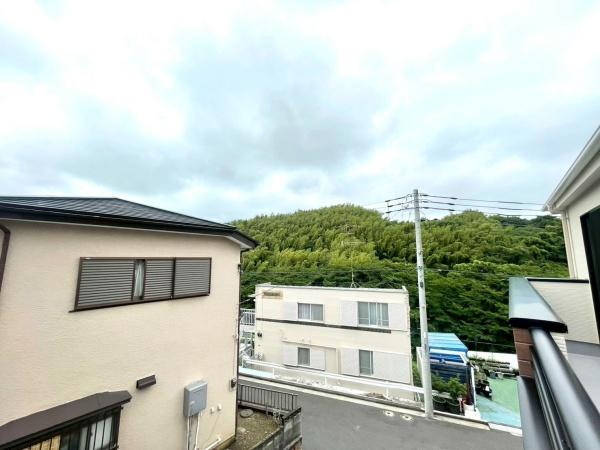 新築戸建　横浜市保土ケ谷区境木本町